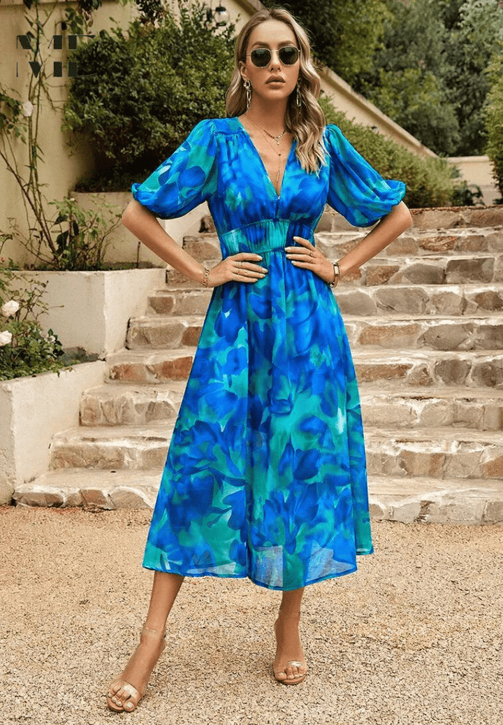 Arianne™ | Elegant Dress for Women