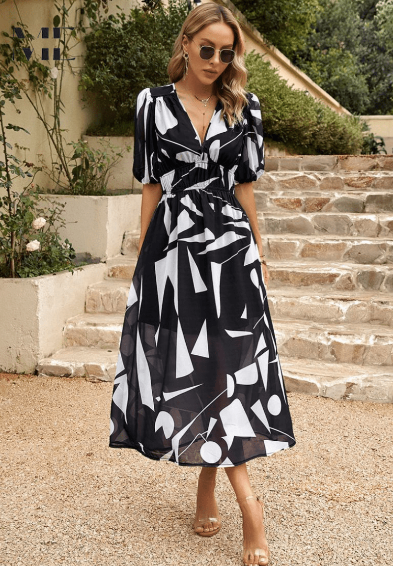 Arianne™ | Elegant Dress for Women