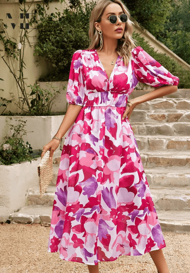 Arianne™ | Elegant Dress for Women