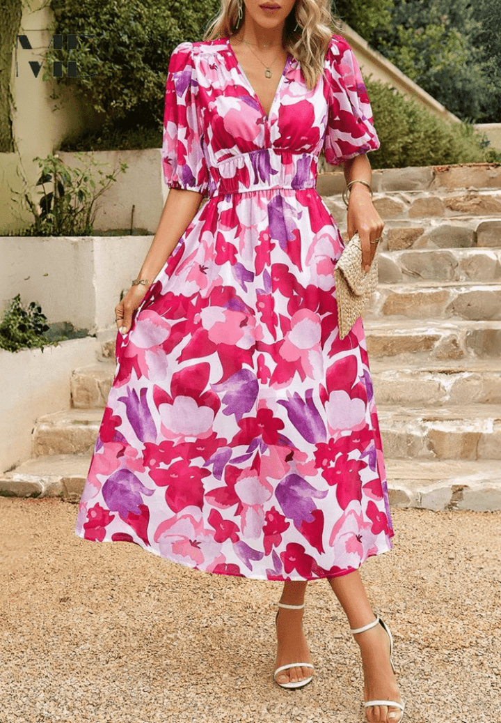 Arianne™ | Elegant Dress for Women