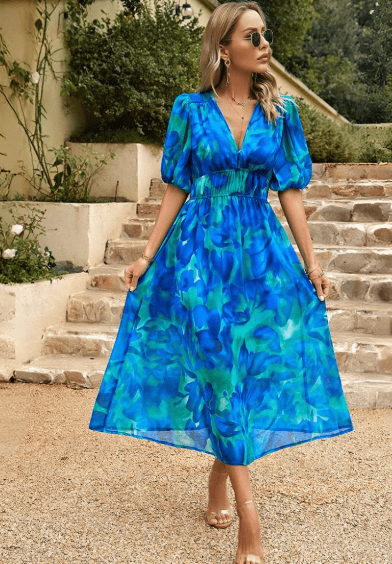 Arianne™ | Elegant Dress for Women