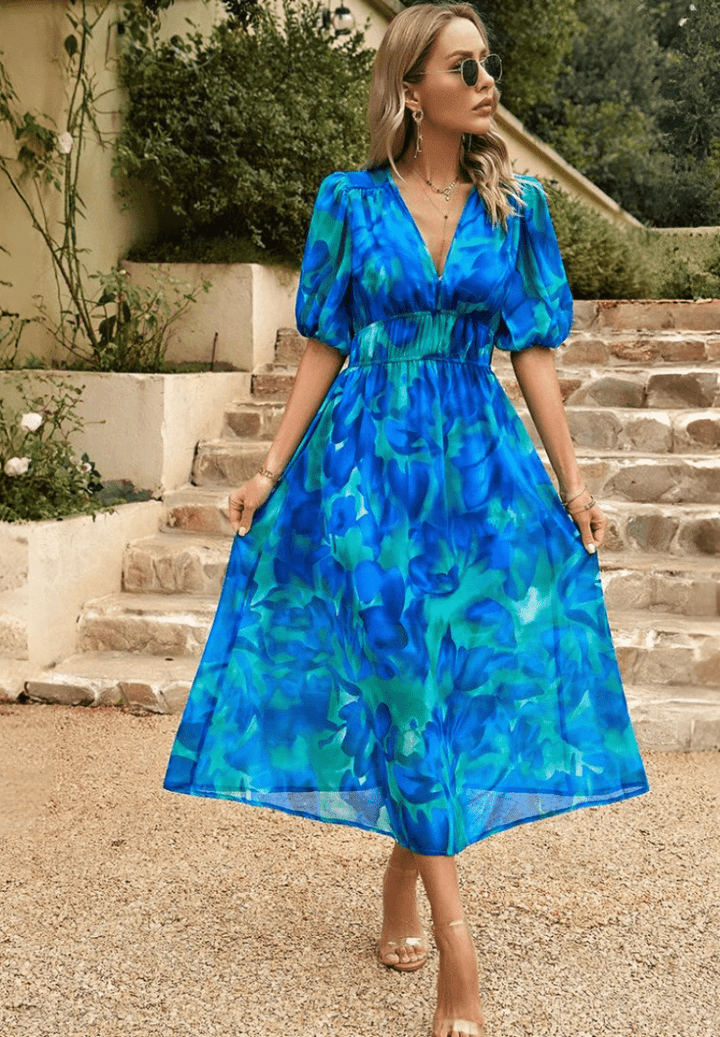 Arianne™ | Elegant Dress for Women