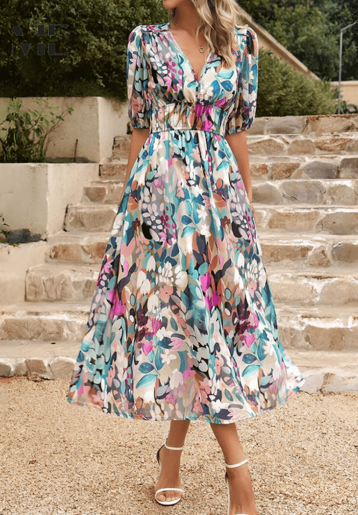 Arianne™ | Elegant Dress for Women