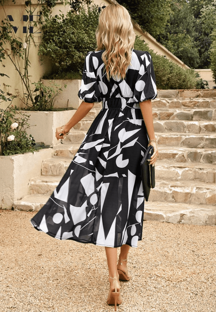 Arianne™ | Elegant Dress for Women