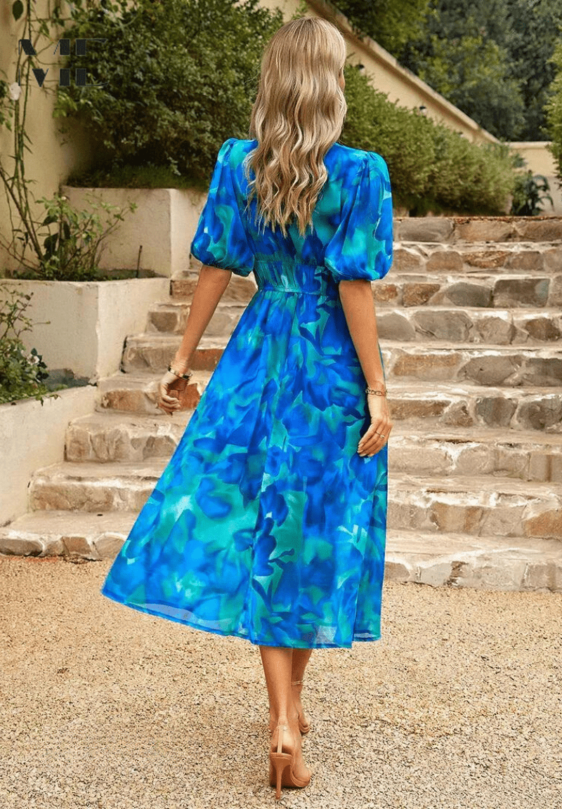 Arianne™ | Elegant Dress for Women