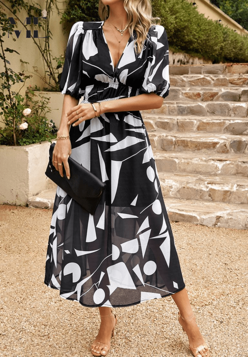Arianne™ | Elegant Dress for Women