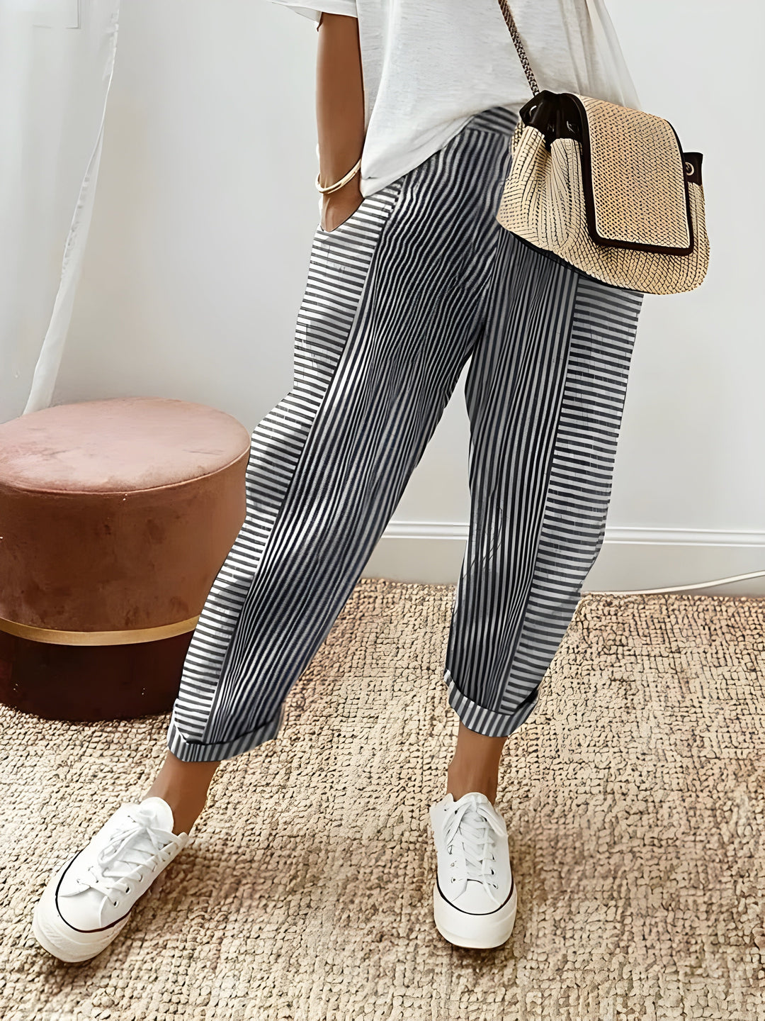 Audrey™ - Light and Flowing – Perfect for Sunny Days