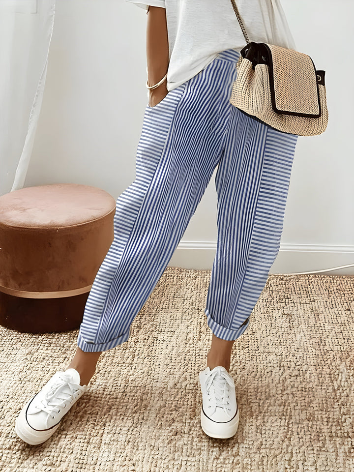 Audrey™ - Light and Flowing – Perfect for Sunny Days