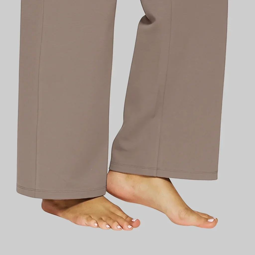 Vervéa™ – Comfortable Stretch Pants for Every Woman