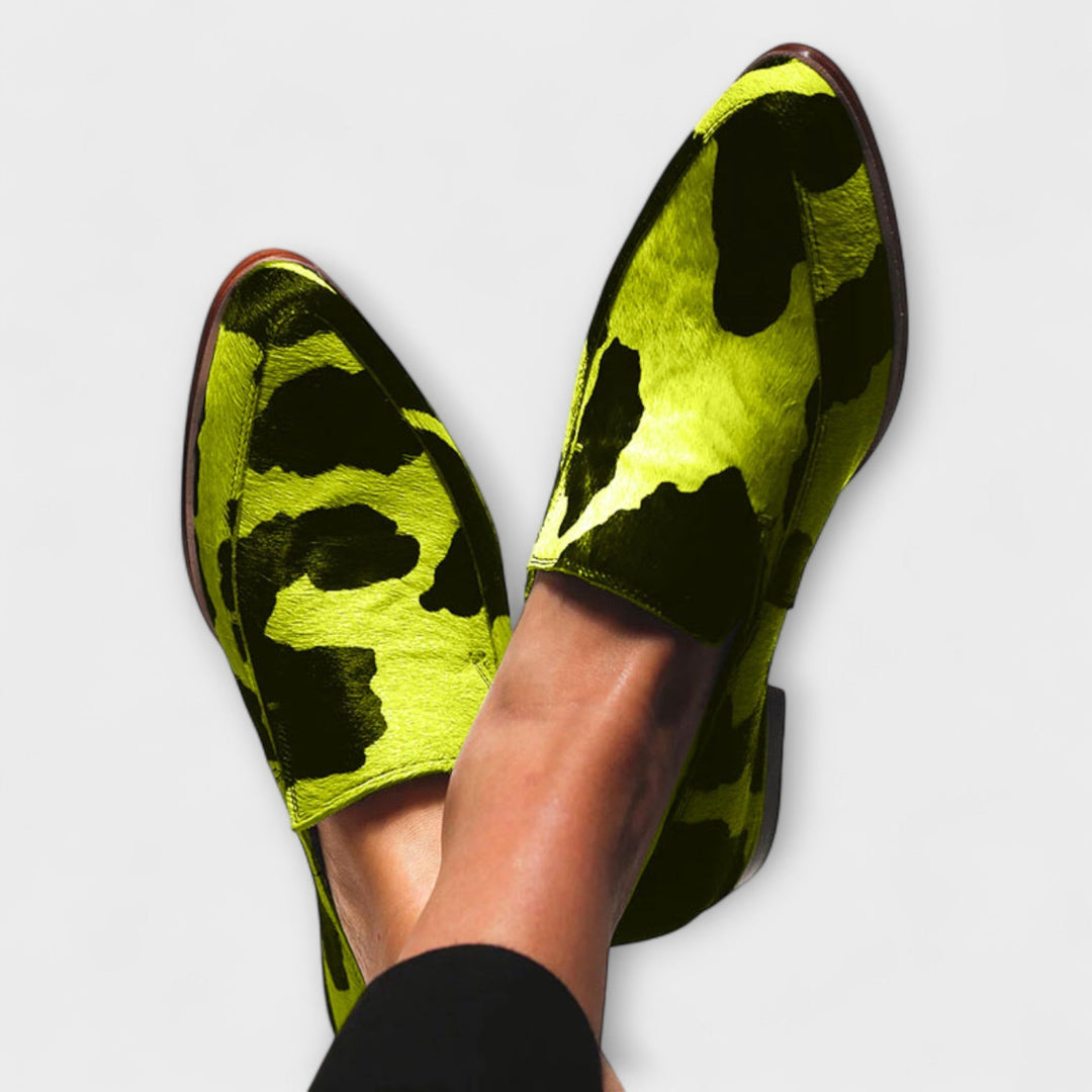 Paloma – Cowboy Pattern