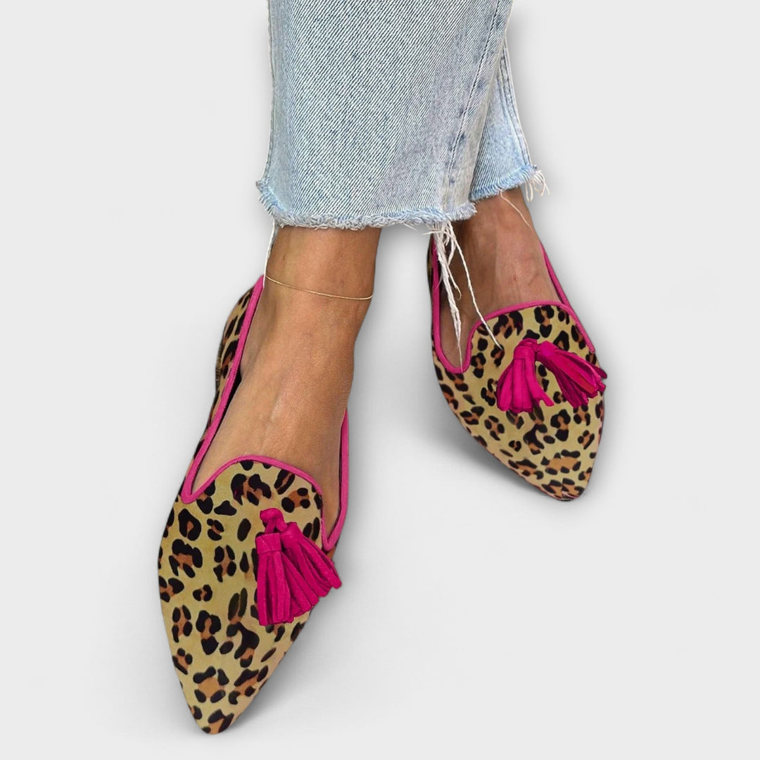 Brontë – Lightweight High Heels