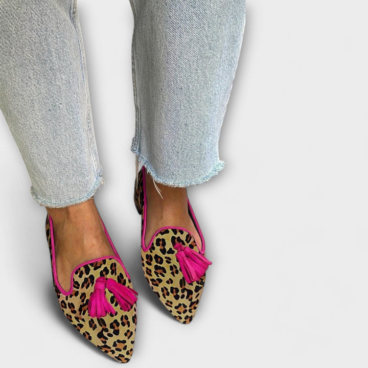 Brontë – Lightweight High Heels