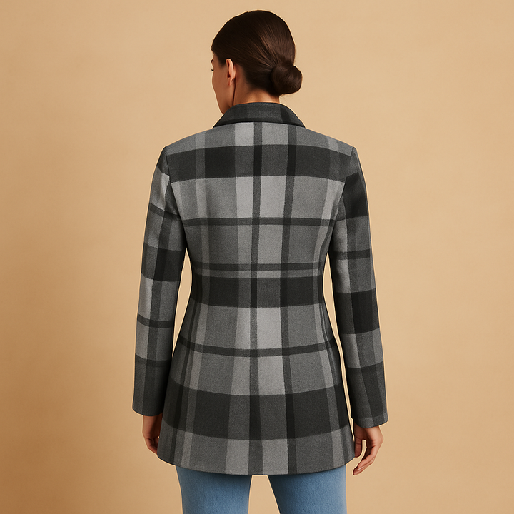 Rive™ | Elegant Blazer with Flattering Fit for Women