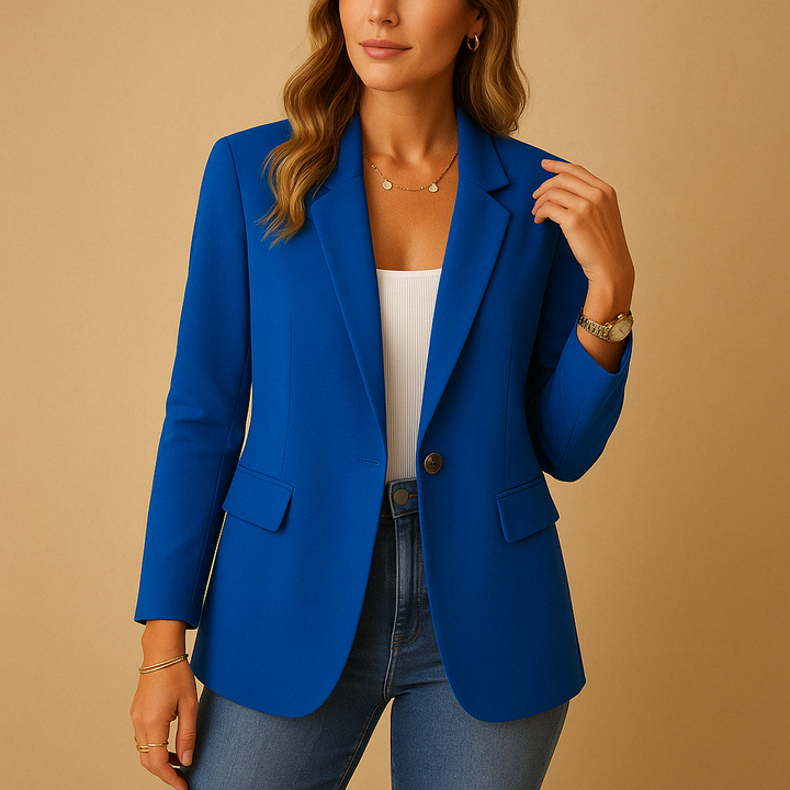 Rive™ | Tailored and Comfortable Blazer for Women