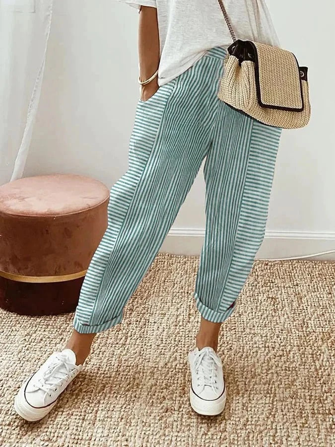 Audrey™ - Light and Flowing – Perfect for Sunny Days