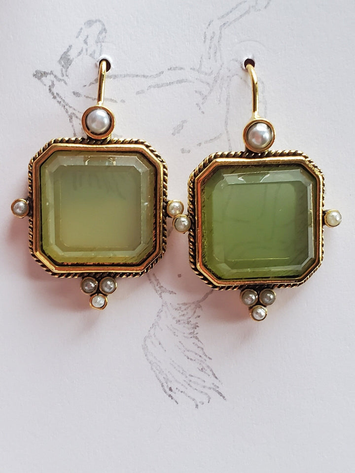 Emmery™ - Eternal Elegance Earrings