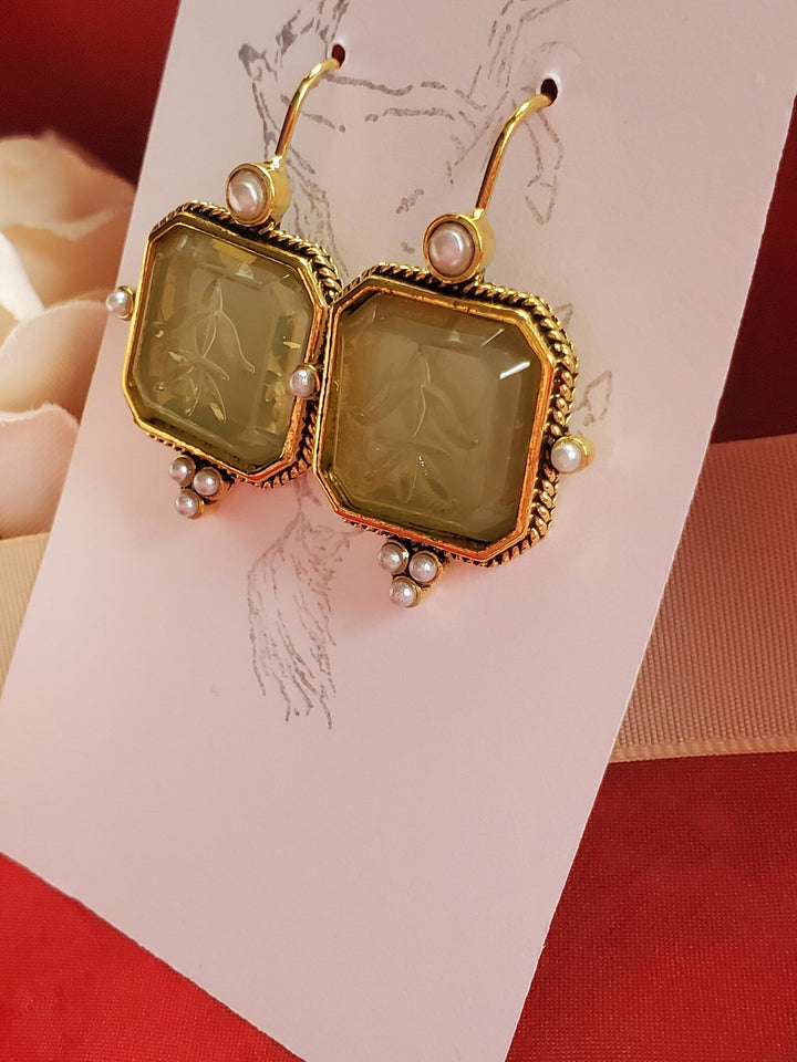 Emmery™ - Eternal Elegance Earrings