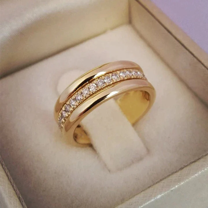 Tayla™ - Exquisite Style Ring
