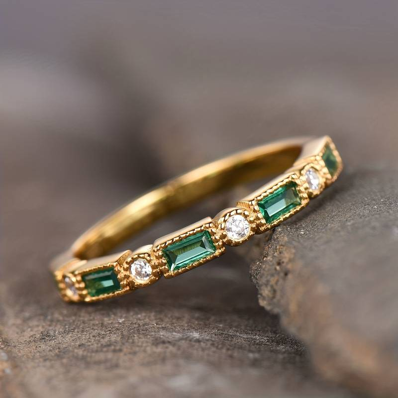 Cess™ - Elegant Charm Ring