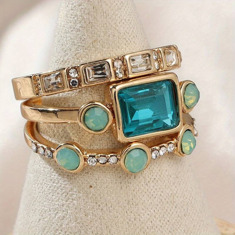 Ophra™ - Fashionable Elegant Ring
