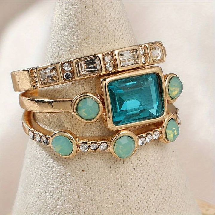Ophra™ - Fashionable Elegant Ring