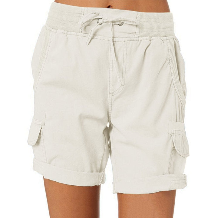 Mona™ | High-Waisted Shorts