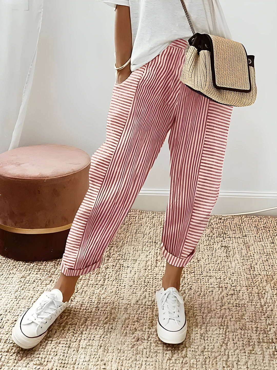 Audrey™ - Light and Flowing – Perfect for Sunny Days