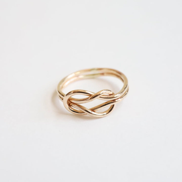 Katy™ - Infinite Elegance Ring