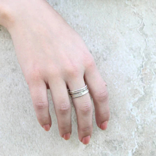 Maria™ - Elegant Style Ring