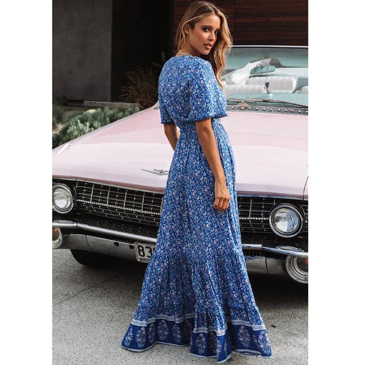 Sara™ | Elegant Summer Dress